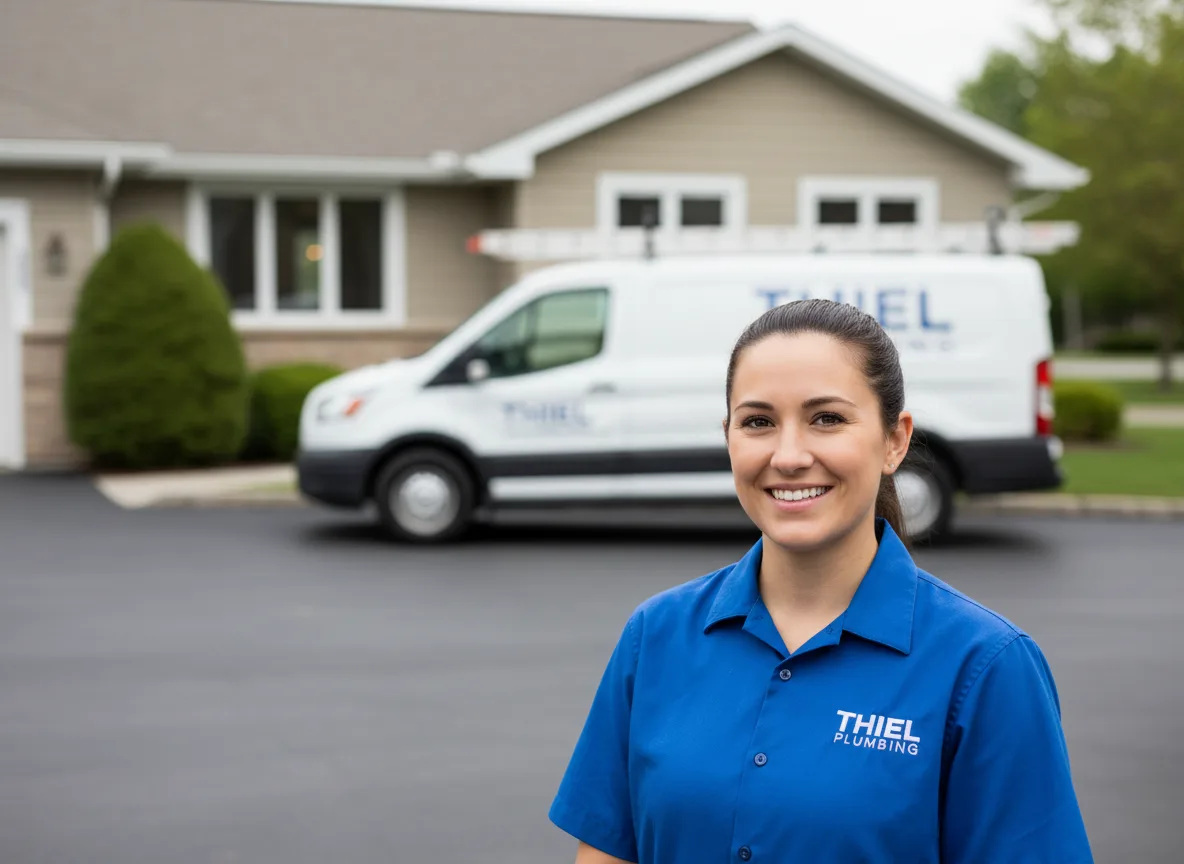 Plumber Parshall, ND FAQs